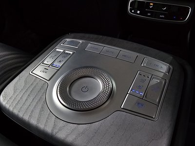 صورة مصغرة 27 لـ 2021 Genesis G80 (RG3)
