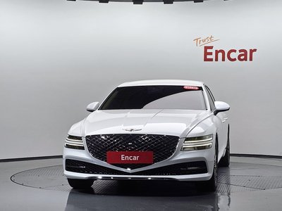 صورة 2 لـ 2021 Genesis G80 (RG3)