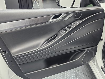 صورة مصغرة 14 لـ 2021 Genesis G80 (RG3)