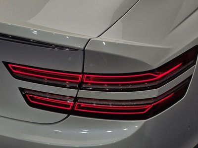 صورة 10 لـ 2021 Genesis G80 (RG3)