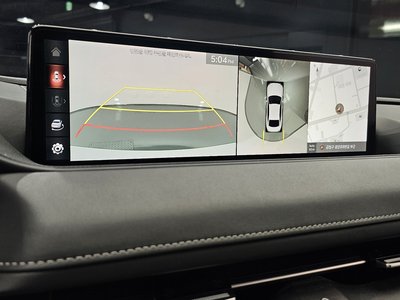 صورة مصغرة 21 لـ 2021 Genesis G80 (RG3)