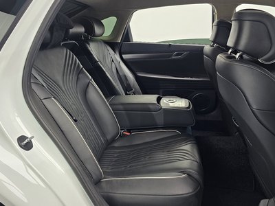صورة مصغرة 17 لـ 2021 Genesis G80 (RG3)