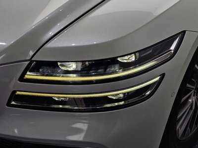 صورة 9 لـ 2021 Genesis G80 (RG3)