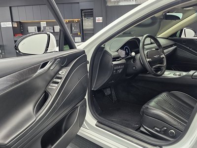 صورة مصغرة 13 لـ 2021 Genesis G80 (RG3)