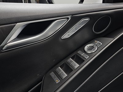 صورة مصغرة 33 لـ 2021 Genesis G80 (RG3)
