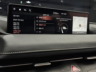 صورة مصغرة 22 لـ 2021 Genesis G80 (RG3)