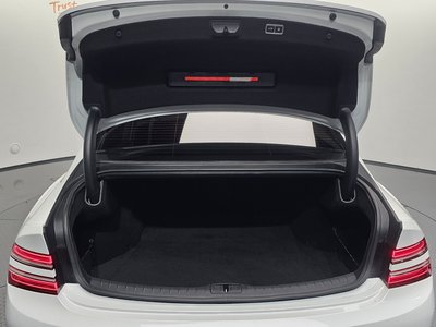 صورة مصغرة 36 لـ 2021 Genesis G80 (RG3)