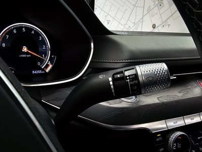 صورة مصغرة 29 لـ 2021 Genesis G80 (RG3)