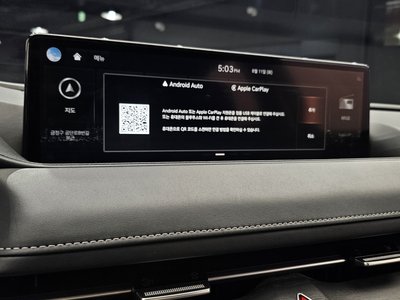 صورة مصغرة 24 لـ 2021 Genesis G80 (RG3)