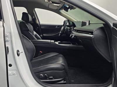 صورة مصغرة 16 لـ 2021 Genesis G80 (RG3)