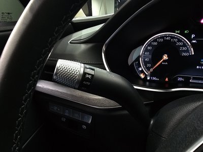 صورة مصغرة 30 لـ 2021 Genesis G80 (RG3)