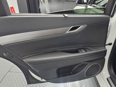 صورة مصغرة 15 لـ 2021 Genesis G80 (RG3)