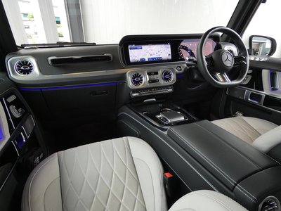 2024 Mercedes-BENZ G-CLASS 照片 6