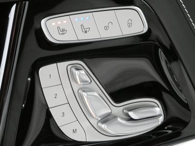 2024 Mercedes-BENZ G-CLASS 照片 7