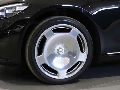 MERCEDES-BENZ S-CLASS - 10