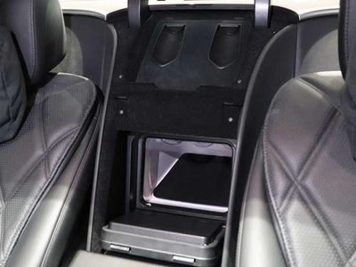 MERCEDES-BENZ S-CLASS - 5