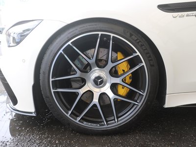 صورة مصغرة 20 لـ 2019 Mercedes-BENZ GT AMG