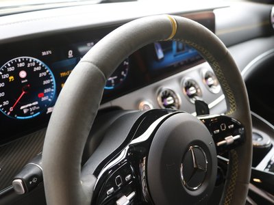 صورة مصغرة 29 لـ 2019 Mercedes-BENZ GT AMG