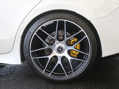 صورة مصغرة 21 لـ 2019 Mercedes-BENZ GT AMG