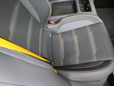 صورة مصغرة 38 لـ 2019 Mercedes-BENZ GT AMG