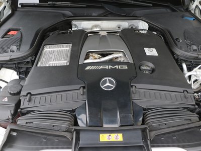 صورة مصغرة 19 لـ 2019 Mercedes-BENZ GT AMG