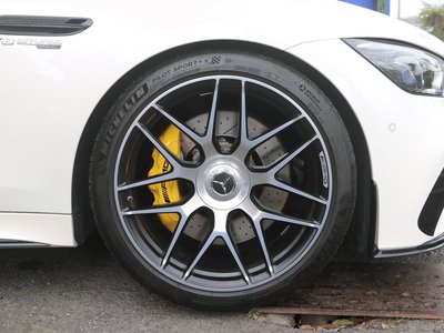 صورة مصغرة 23 لـ 2019 Mercedes-BENZ GT AMG