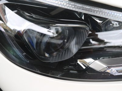 صورة مصغرة 28 لـ 2019 Mercedes-BENZ GT AMG