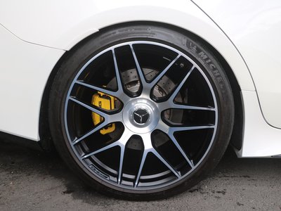 صورة مصغرة 22 لـ 2019 Mercedes-BENZ GT AMG
