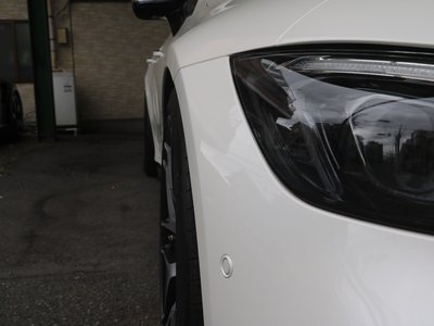 صورة مصغرة 27 لـ 2019 Mercedes-BENZ GT AMG