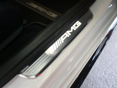 صورة مصغرة 41 لـ 2019 Mercedes-BENZ GT AMG
