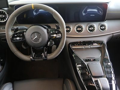 صورة مصغرة 11 لـ 2019 Mercedes-BENZ GT AMG