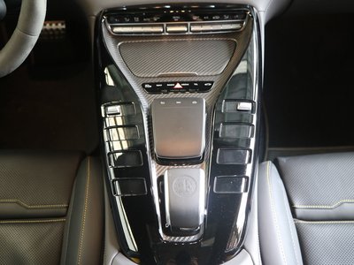 صورة مصغرة 33 لـ 2019 Mercedes-BENZ GT AMG