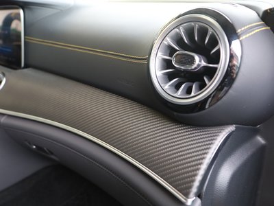 صورة مصغرة 35 لـ 2019 Mercedes-BENZ GT AMG