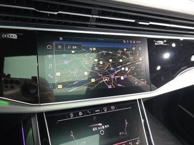 2022 AUDI Q8 缩略图 13