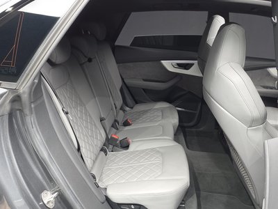 2022 AUDI Q8 缩略图 11