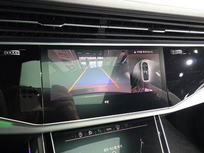 2022 AUDI Q8 缩略图 14