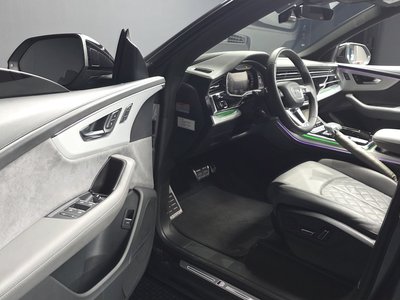 2022 AUDI Q8 照片 10