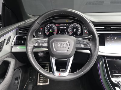 2022 AUDI Q8 缩略图 12