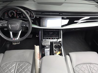 2022 AUDI Q8 照片 5
