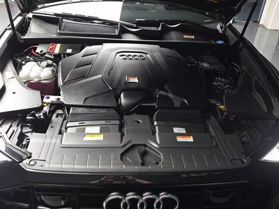 2022 AUDI Q8 照片 7