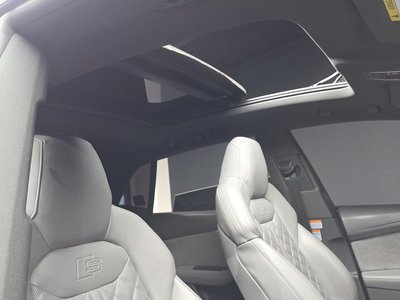 2022 AUDI Q8 缩略图 15