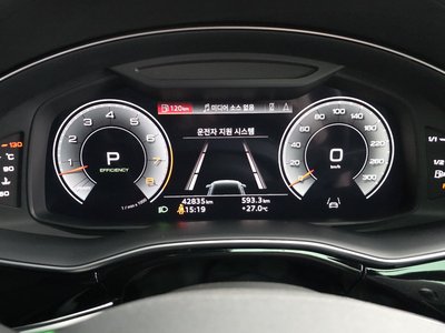 2022 AUDI Q8 照片 8