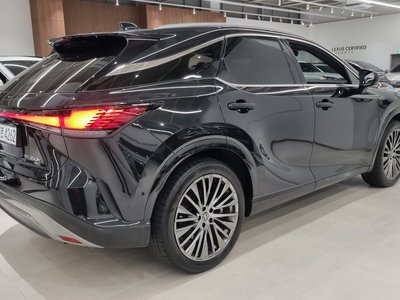 LEXUS RX - 4