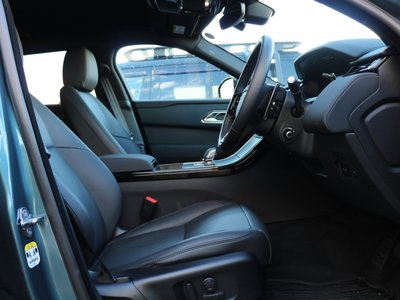 2025 LAND Rover RANGE ROVER VELAR — миниатюра 21