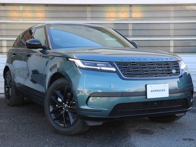 LAND ROVER RANGE ROVER VELAR - 1