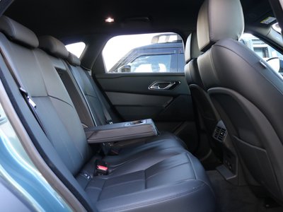 2025 LAND Rover RANGE ROVER VELAR — миниатюра 23