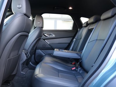 2025 LAND Rover RANGE ROVER VELAR photo 7