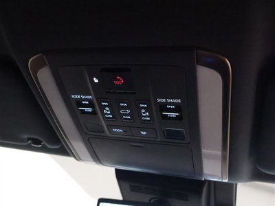 صورة مصغرة 24 لـ 2023 Toyota VELLFIRE