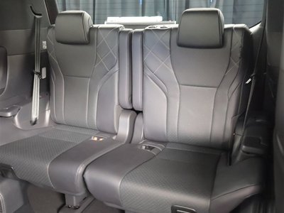صورة مصغرة 31 لـ 2023 Toyota VELLFIRE