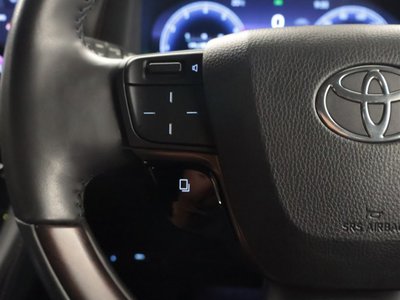 صورة مصغرة 21 لـ 2023 Toyota VELLFIRE